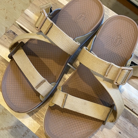 Chaco Lowdown Slide - Picture 4 of 9